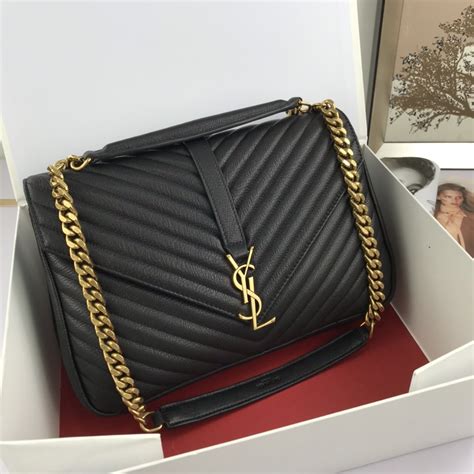 ysl bag france